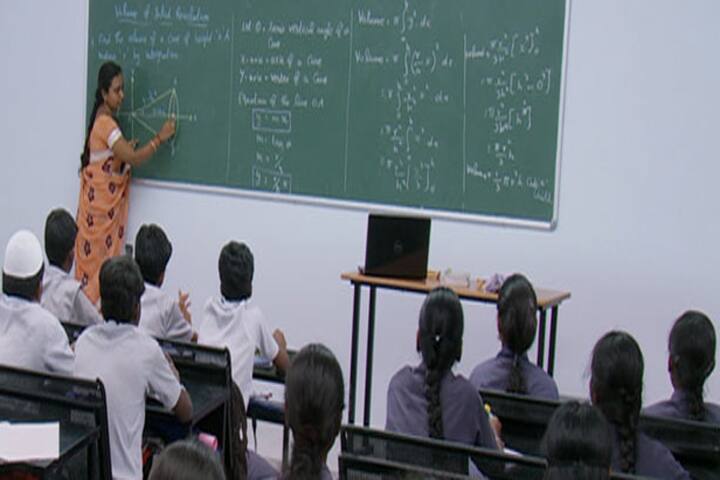 classroom